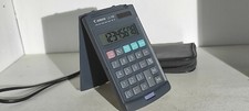 Calculatrice  CANON LS - 39E