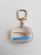 Rare porte clé ancien