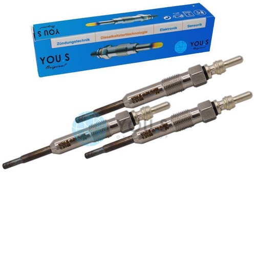 Pièce you bougies de - you.s,