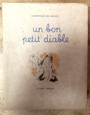 Un bon petit diable - COMTESSE