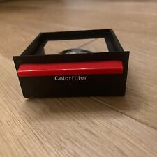 Condenseur ❤️ Colorfilter