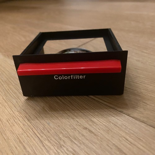 Condenseur colorfilter - condenseur, ❤️