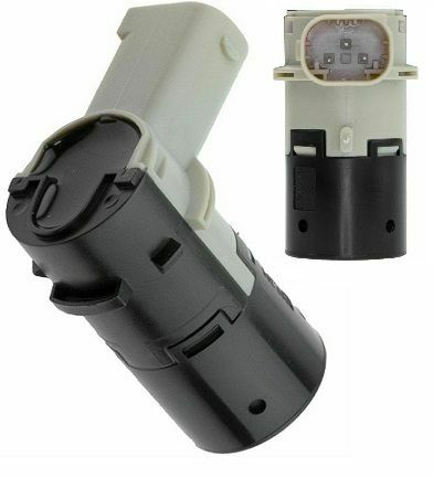Capteur radar recul - capteur,