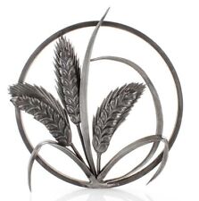 Ornement en fer forgé fer