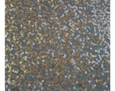 De Luxe Sequin Danse Wear