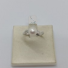 Bague Femme N.14 Perle Et
