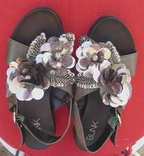 CHAUSSURES SANDALES