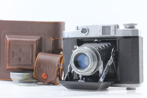 Appareil photo argentique