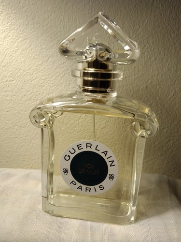 Flacon parfum vaporisateur - de,