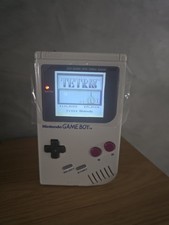 game boy dmg-01 "Custom "