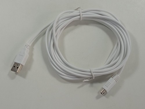 Cable charge usb - de, nintendo