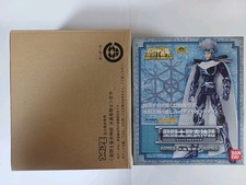 Saint Seiya myth cloth Maître