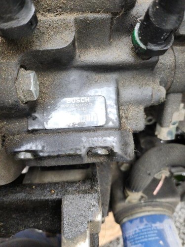Moteur citroen xsara - xsara, picasso