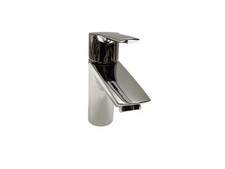 Mitigeur de lavabo sur pied Grohe Start chrome (24209002) PRODUIT DE BASE