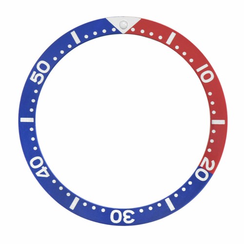 Bezel insert for seiko - for,