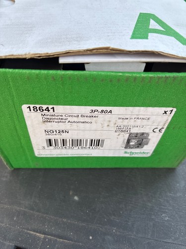 Disjoncteur modulaire multi 9 - modulaire,