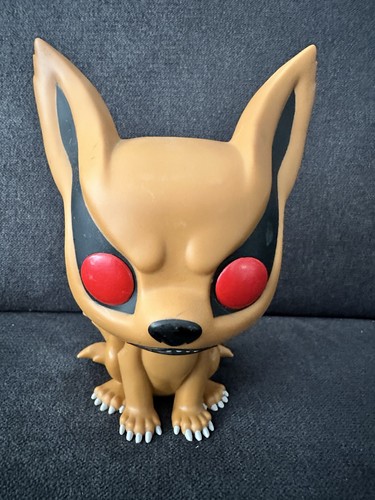 Figurine funko pop animation - figurine,