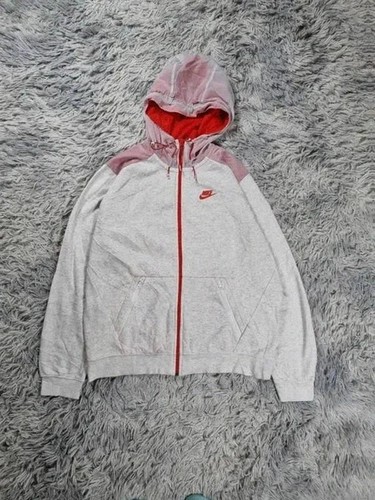 Gilet coupe vent nike gris - , et