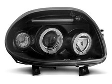 Lampu depan pour Renault CLIO