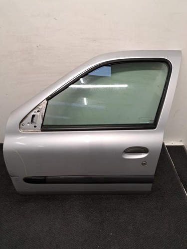 Porte avant gauche - , renault
