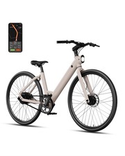 Intelligent Vélo électrique