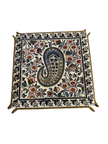 Gien ancien dessous - dessous, de