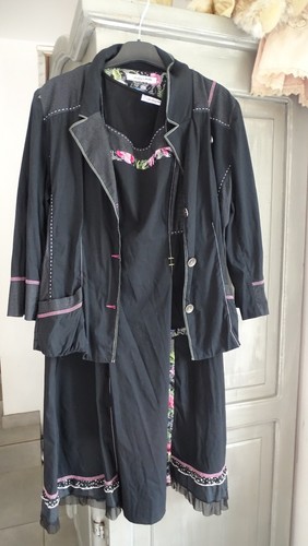 Ensemble neuf christine - ensemble,