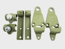 Pour Willys Jeep Ford MB Gpw Côté Avant Haut Nœud Pivot Avec Pivot Support Set