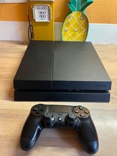 PS4 - PlayStation 4 - Bon
