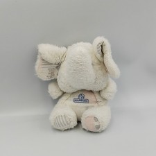 Ancien Doudou peluche
