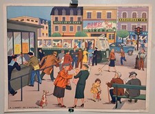 Tableaux  d'élocution Edit