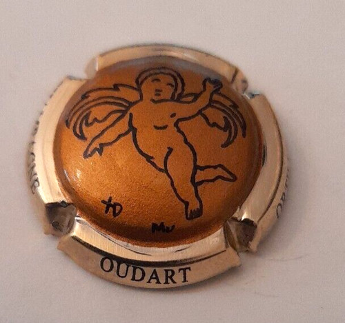 Capsule champagne palm - capsule,