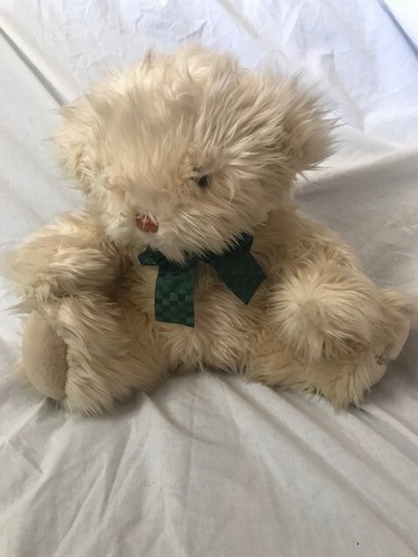 Ours peluche assis - ours,