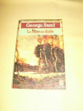 "La mare du diable" George