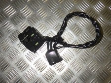 Kawasaki 1000 GTR 90 - Commodo G