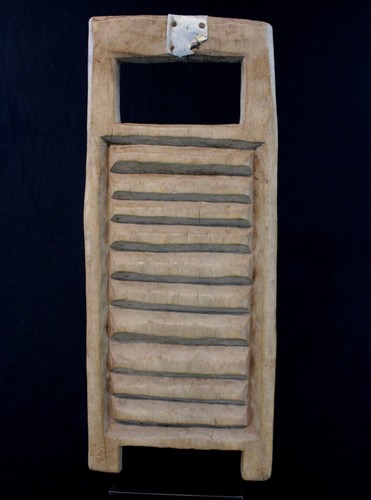 Art africain ancienne - africain,