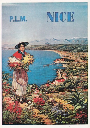 Carte postale postcard - , 10x15cm