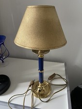 Lampe Anglaise 1993 J.Holder 