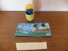 Kinder  surprise  Go move