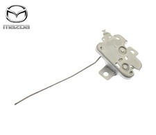 Genuine Mazda Lock