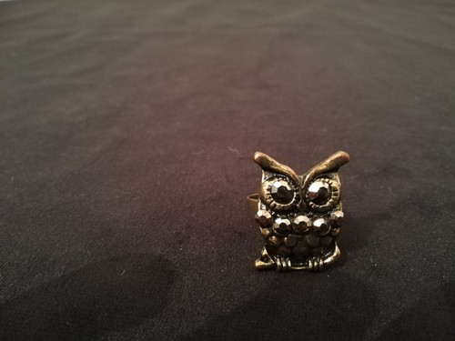 Bague ancienne vintage - bague, en