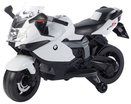Moto électrique pour enfant