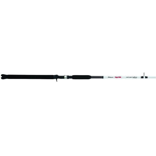 Ugly stik feet - stik, catfish