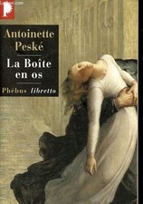 La Boîte en os - Collection