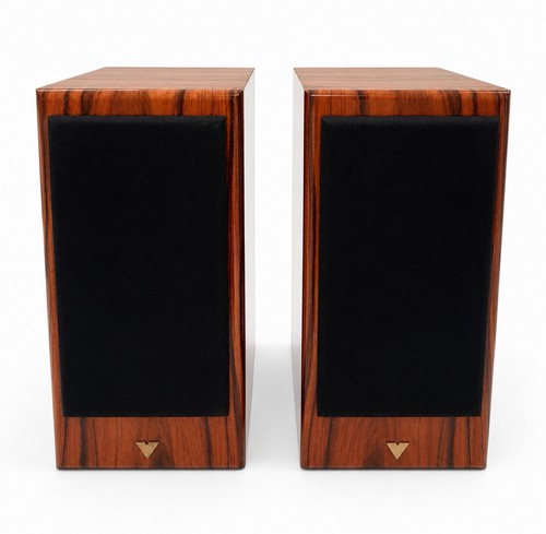 Vienna acoustics haydn - acoustics,