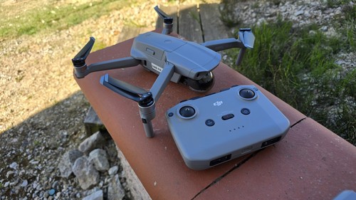 Dji mavic air état - –,