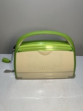 Cuttlebug Embossing and Die