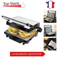 Plancha Électrique 750W