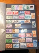 Album ITALIE 16 pages bandes