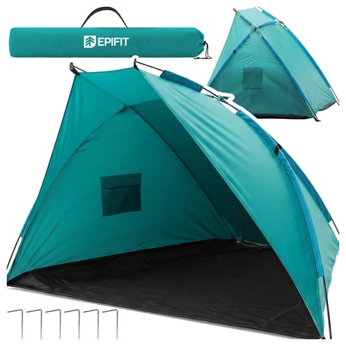 Tente plage epifit 220 x - de,